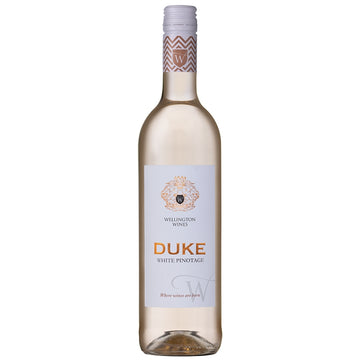Duke White Pinotage 2026
