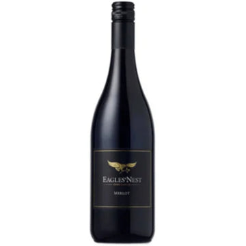 Eagles Nest Reserve Merlot 2020