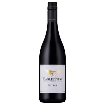 Eagles Nest Vineyards Shiraz 2023