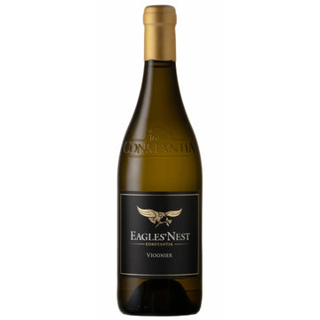 Eagles Nest Viognier 2020