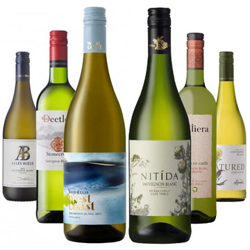 Easy Sauvignon