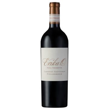 Erika O Cabernet Sauvignon 2019