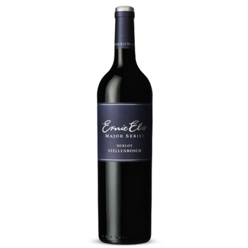 Ernie Els Major Series Merlot 2023