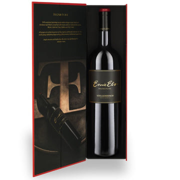 Ernie Els Signature 2018 1.5L in Gift Box