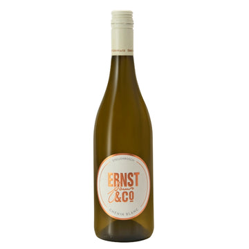 Ernst Gouws & Co Chenin Blanc 2026