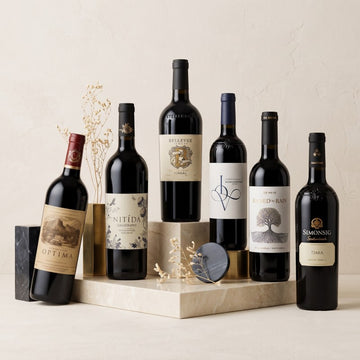 Estate Bordeaux Collection