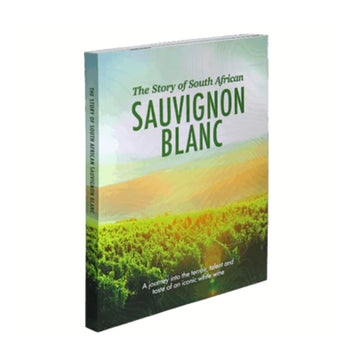FNB Top 10 Sauvignon Blanc 2025 Booklet