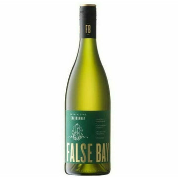 False Bay Crystalline Chardonnay 2025