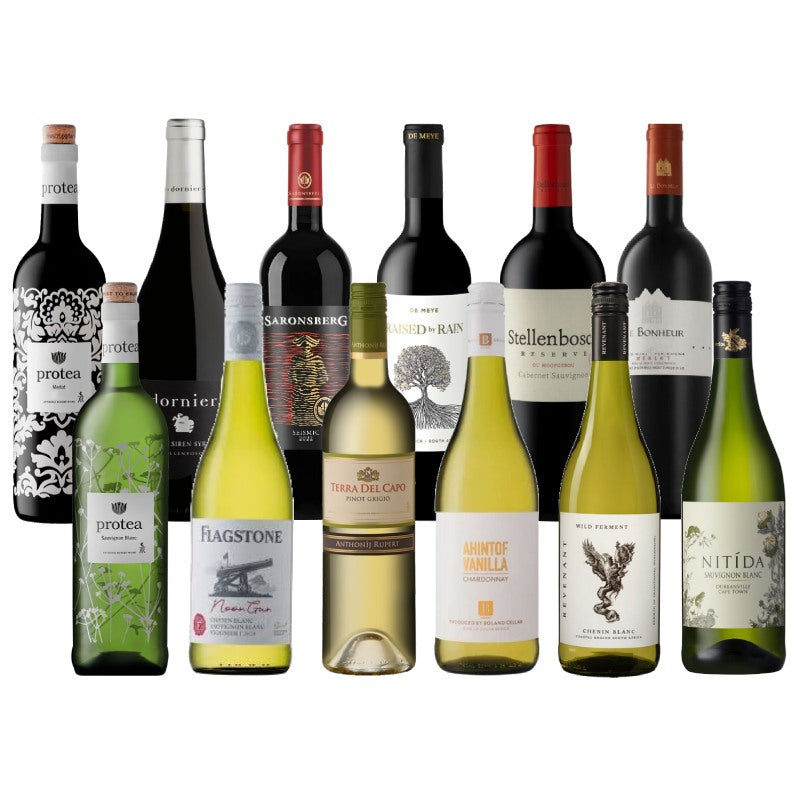 Festive Christmas Mix