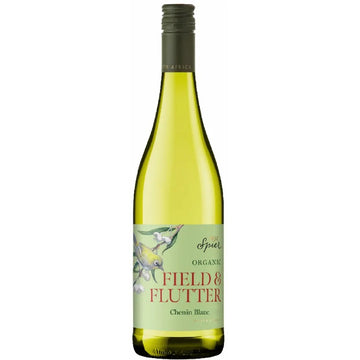 Field and Flutter Chenin Blanc 2024