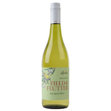 Field and Flutter Chenin Blanc 2024