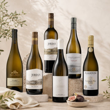 Finest Sauvignon Blancs