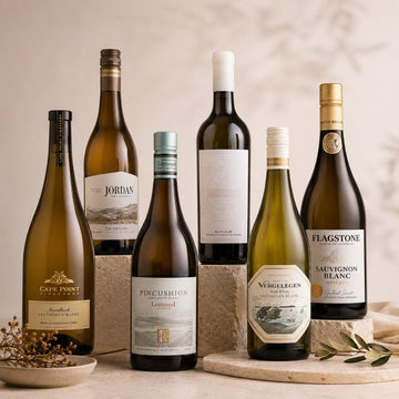 Finest Sauvignon Blancs