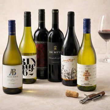 The Insider’s Selection