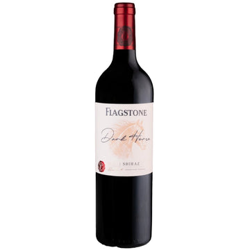 Flagstone Dark Horse Shiraz 2021