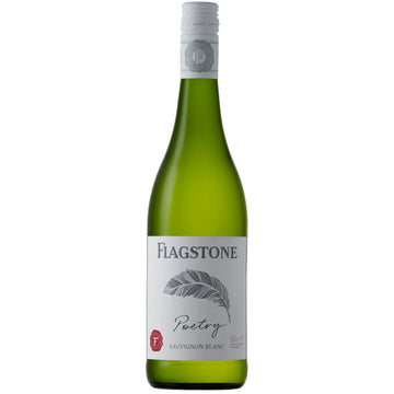 Flagstone Poetry Sauvignon Blanc 2025