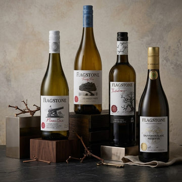 Flagstone Whites - Time Well Spent