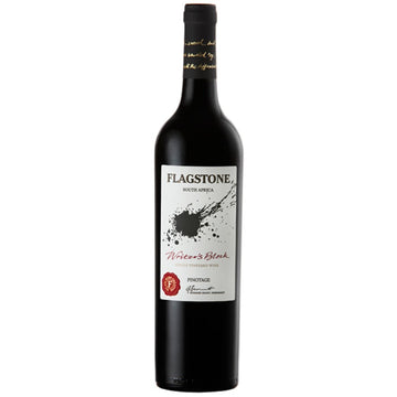 Flagstone Writers Block Pinotage 2022 (Top 10)