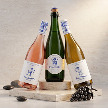 Foothills Favourites