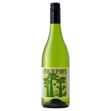 Four Paws Lillie White Blend 2022