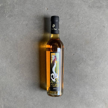 Four Paws Picatso 2015 375ml