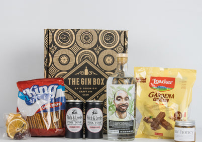 The Ooh! Box Unboxing