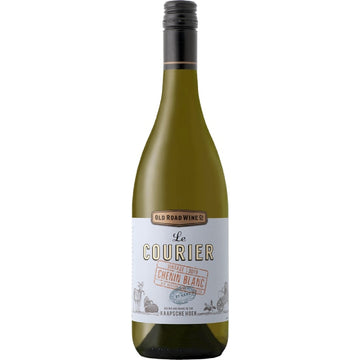 Franschhoek Old Road Chenin Blanc 2019 (Diners)