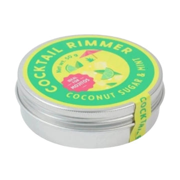 Funky Ouma Cocktail Rimmer Coconut Sugar & Mint