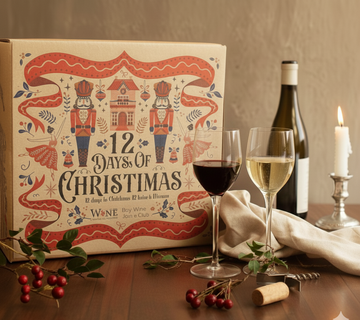 12 Days of Christmas 2025 - Mixed Selection