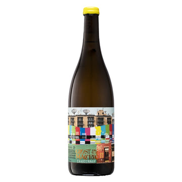 Ghost in the Machine Chardonnay 2024