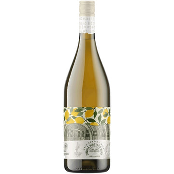 Ghost in the Machine Chenin Blanc 2025
