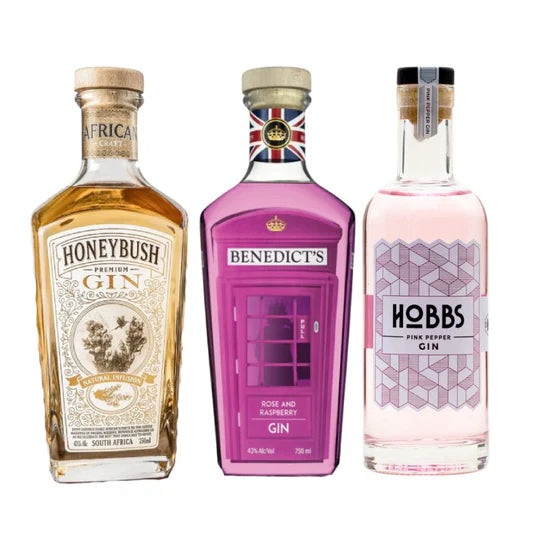 Ginjinx | | Wine of the Month
