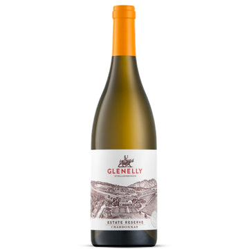 Glenelly Estate Reserve Chardonnay 2021