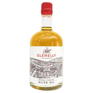 Glenelly Extra Virgin Olive Oil 500ml