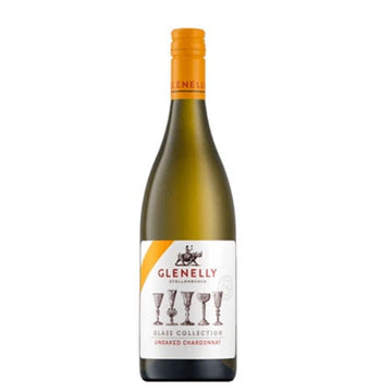 Glenelly Unoaked Chardonnay 2024