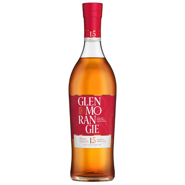 Glenmorangie 15 YO Lasanta Whisky