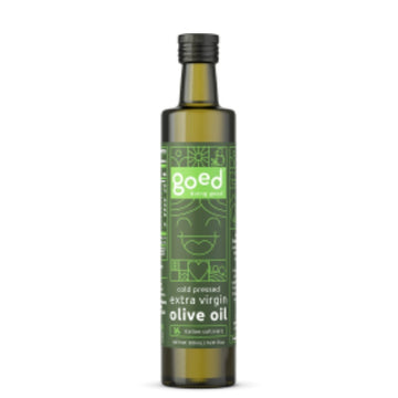 Goed Life Extra Virgin Olive Oil 500ml