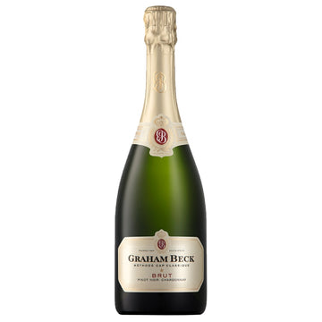 Graham Beck Brut NV