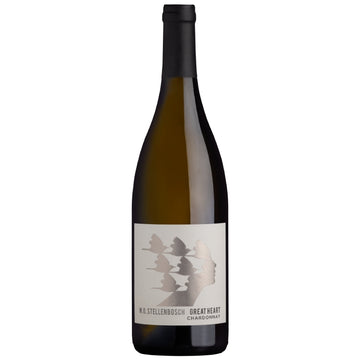 Great Heart Stellenbosch Chardonnay 2023