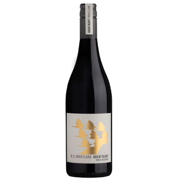 Great Heart Swartland Red Blend 2022