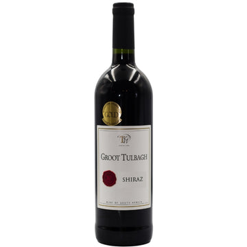 Groot Tulbagh Shiraz 2022