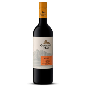 Guardian Peak Merlot 2024