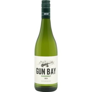 Gun Bay Chardonnay 2024