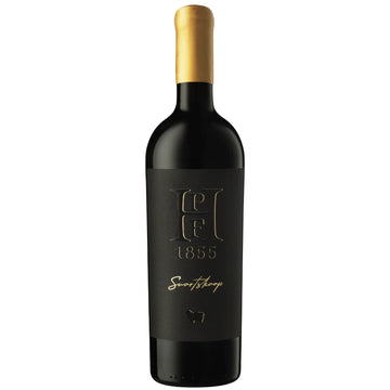 HPF Swartskaap Cabernet Franc 2020