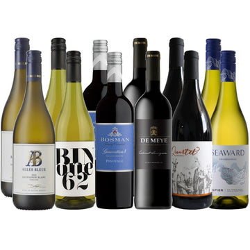 The Insider’s Selection