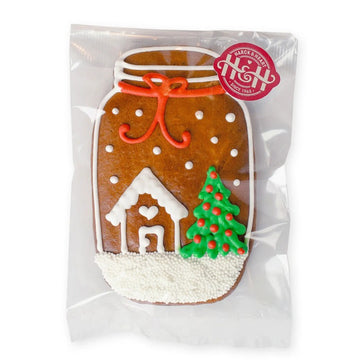 Harck and Heart Holiday Box