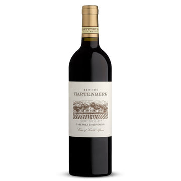 Hartenberg Cabernet Sauvignon 2022