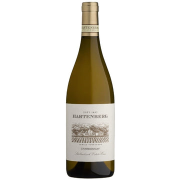 Hartenberg Chardonnay 2023