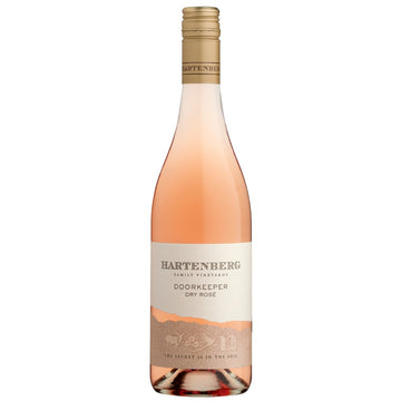 Hartenberg Doorkeeper Dry Rose 2025