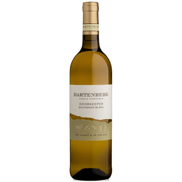 Hartenberg Doorkeeper Sauvignon Blanc 2026